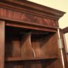 mahogany secretary desk - Image 20