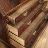 mahogany secretary desk - Image 15