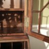 mahogany secretary desk - Image 14