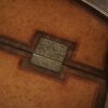 mahogany secretary desk - Image 13