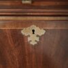 mahogany secretary desk - Image 12