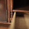 mahogany secretary desk - Image 11