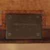 mahogany secretary desk - Image 9