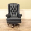 Hancock & Moore Wrenn Tufted Executive Chair