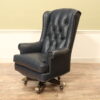 Hancock & Moore Wrenn Tufted Executive Chair - Image 8