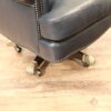 Hancock & Moore Wrenn Tufted Executive Chair - Image 4