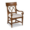 7116-10 Woodbridge Sheffield Dining Chairs at