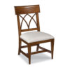 7116-10 Woodbridge Sheffield Dining Chairs