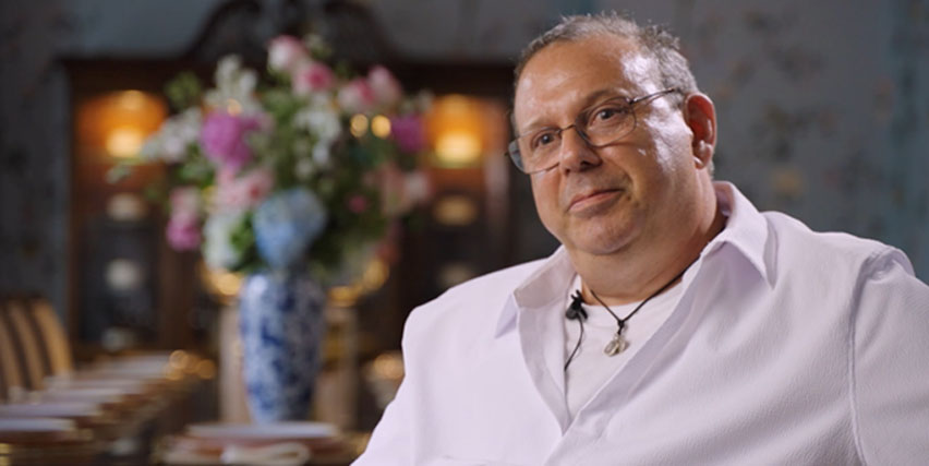 Donald Timpanaro AntiquePurveyor