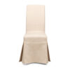 27174 Draped Side Chairs from Sarreid
