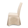 27174 Draped Side Chairs from Sarreid