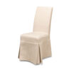 27174 Draped Side Chairs from Sarreid