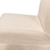 27174 Draped Side Chairs from Sarreid