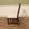 Robust Large-Framed Cross-Back Dining Room Chairs - Image 18