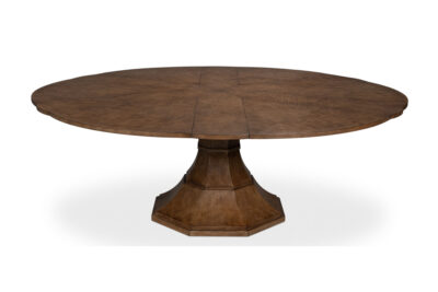 Jupe Table Tulip Pedestal