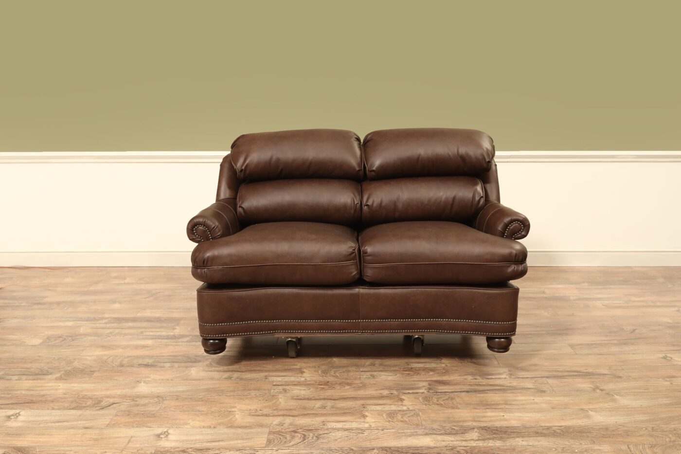 Hancock & Moore Austin Loveseat 8133NB