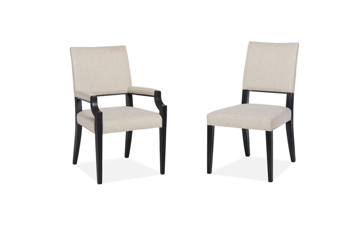 Viola Dining Chair by Jessica Charles 1138