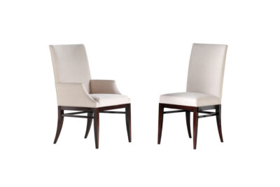 Customizable Parsons Dining Chairs, Made in USA