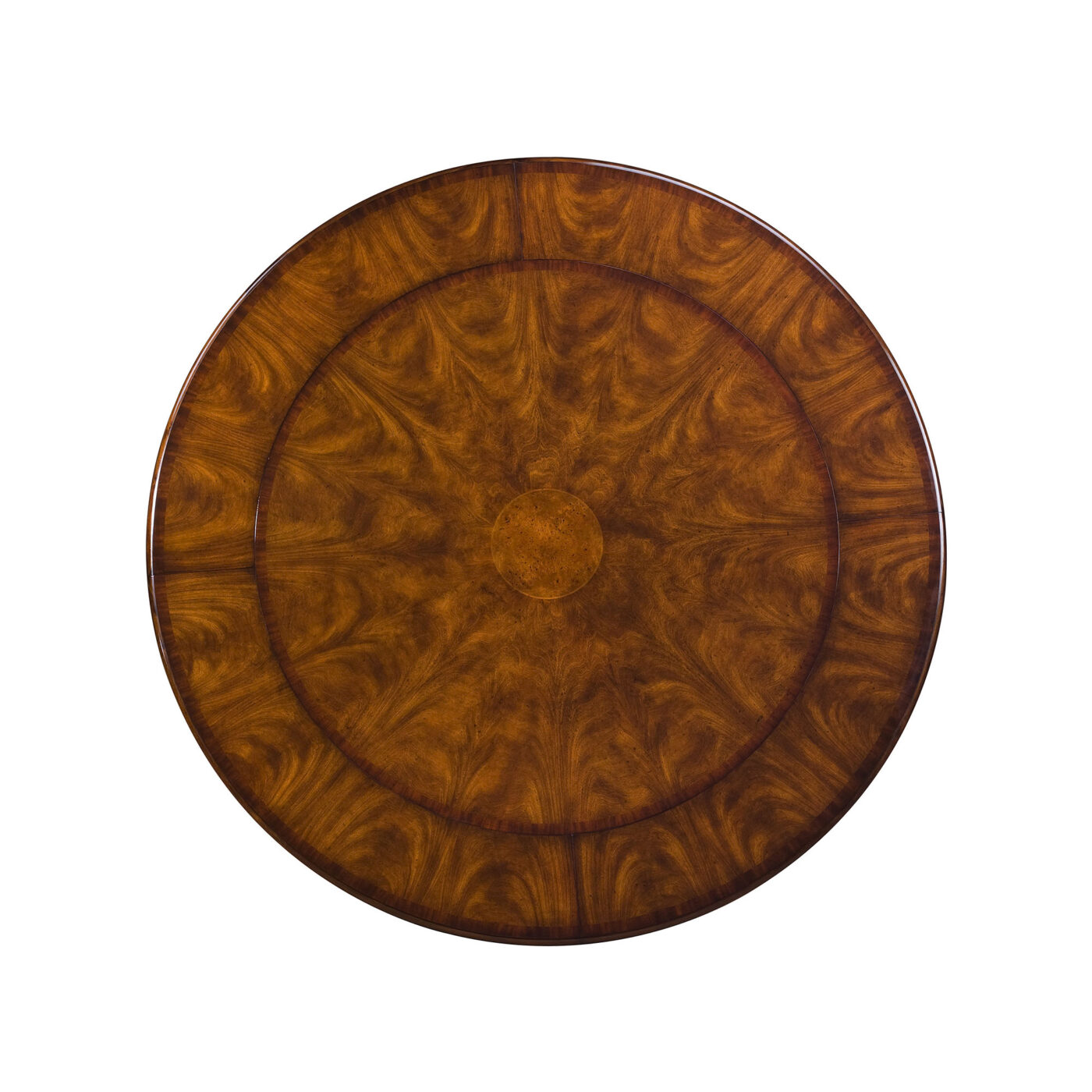 Theodore Alexander BROOK STREET SUPPER DINING TABLE-OPEN BOX Special - Image 5