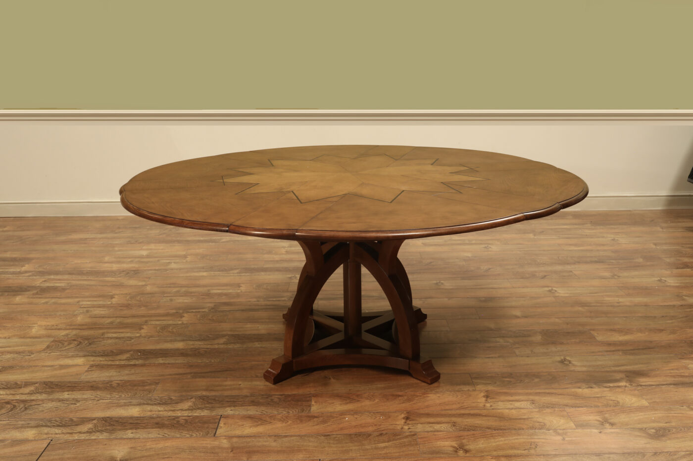 Medium Austin Jupe Table 54230-OW