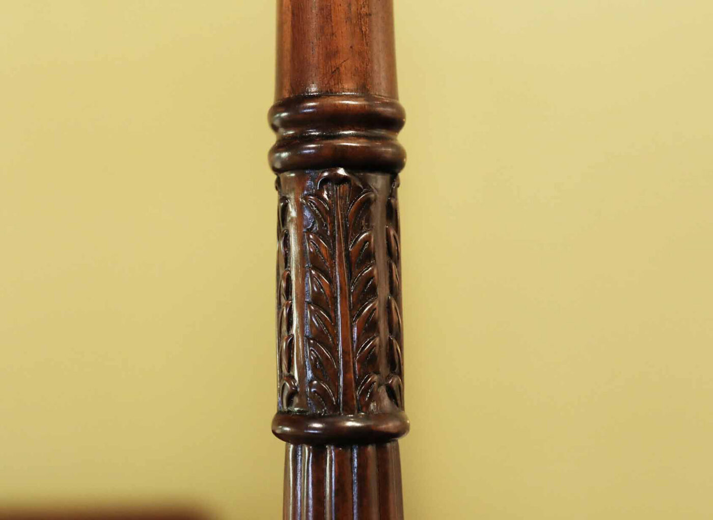 Rice Bed, Traditional Four Poster Bed, KING and QUEEN Size Bed Frames Available - Image 28