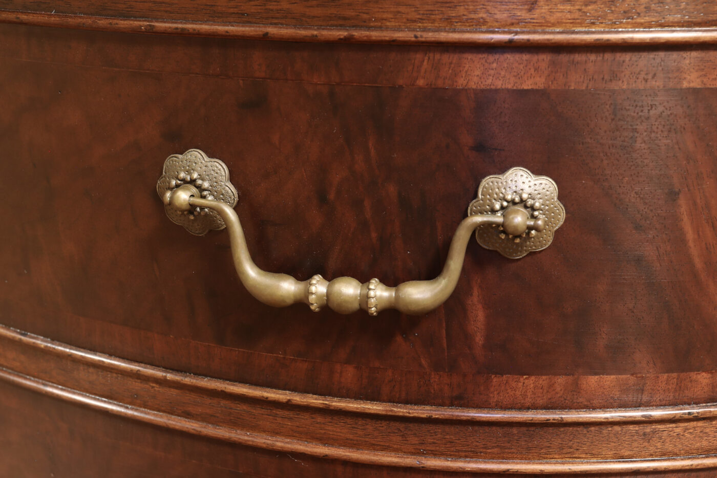Kidney Shaped Desk with Optional Monitor Lift - Image 17