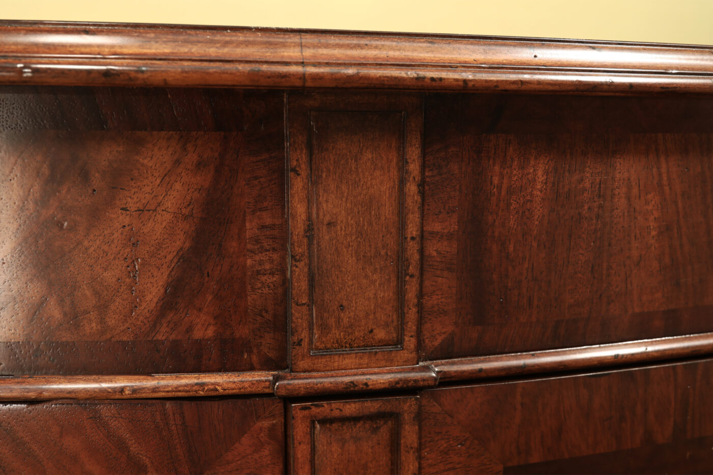 Kidney Shaped Desk with Optional Monitor Lift - Image 20
