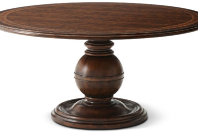 Diderot Dining Table 5405-262
