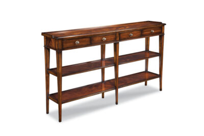 Neo-Classic Console Table