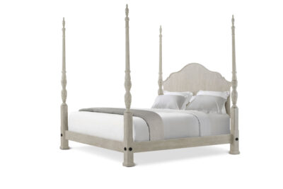 Middleton King Rice Bed