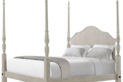 Middleton King Rice Bed