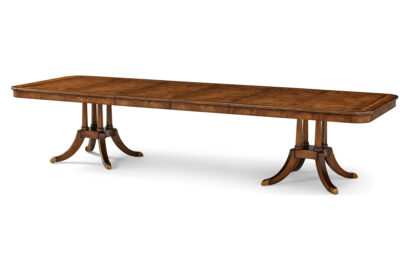 Althorp Column Pedestal Table