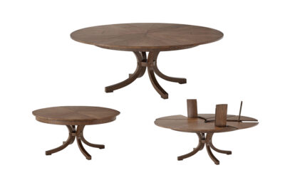 Avalon Jupe Table