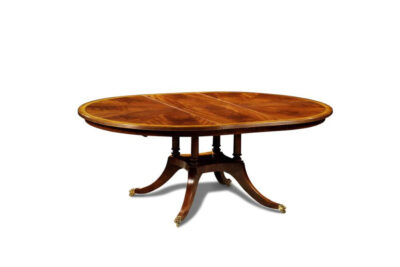Medallion Dining Table