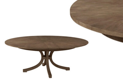 Surrey Jupe Dining Table