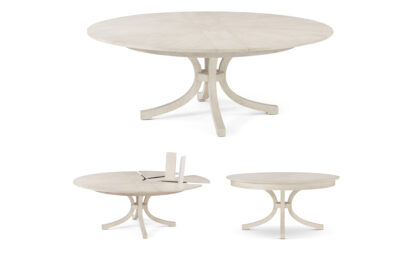 Surrey Jupe Dining Table