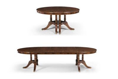 Oval Dining Tables