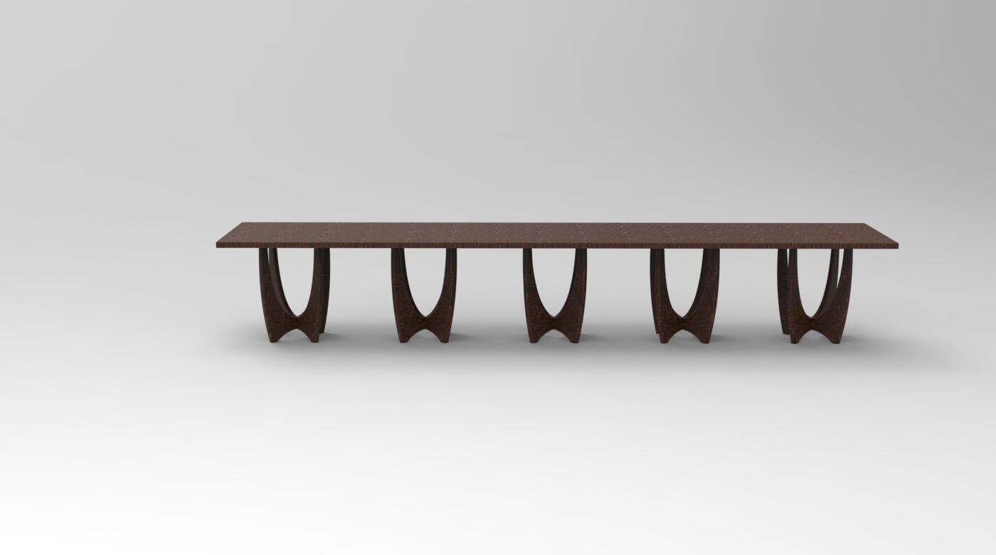 Custom Dining Room Table, add this item to your shopping cart for a ...