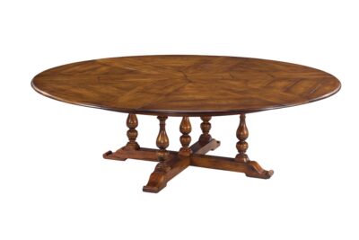 Extra Large Jupe Tables (Seats 8-12)